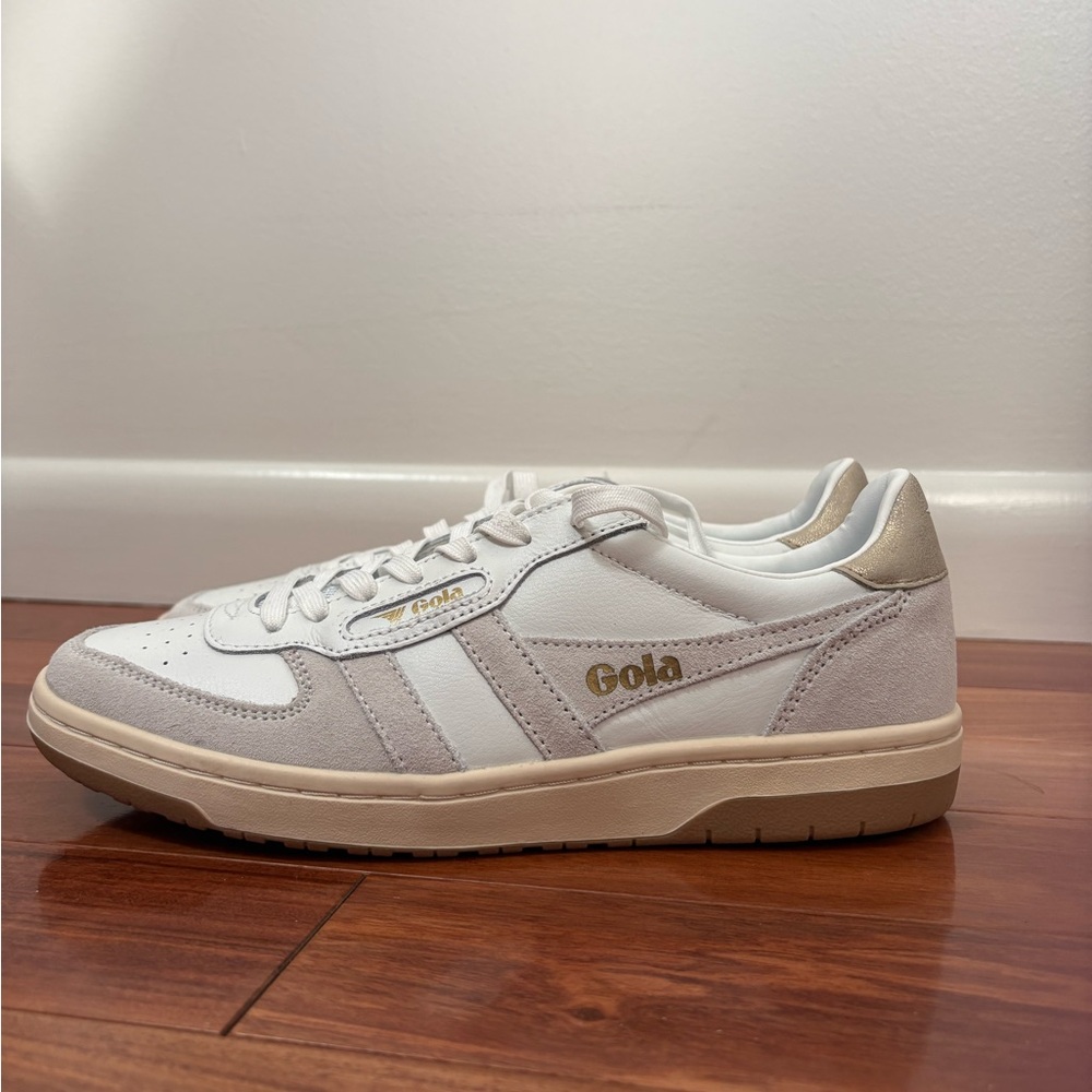 New Women’s Gola size 8.5 - Picture 2 of 5